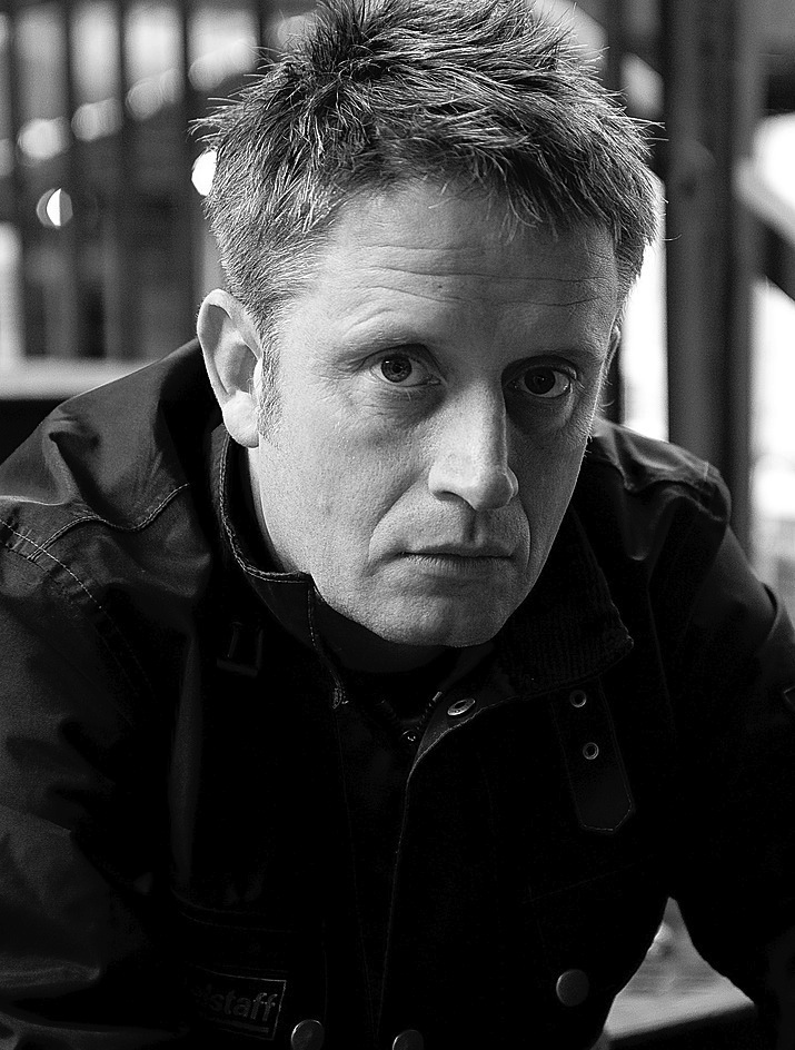 Director Chris Smith